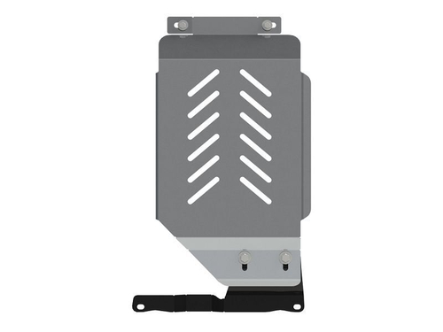 Защита КПП Sheriff для Subaru XV I (GP) 2011-2016 арт.22.2479