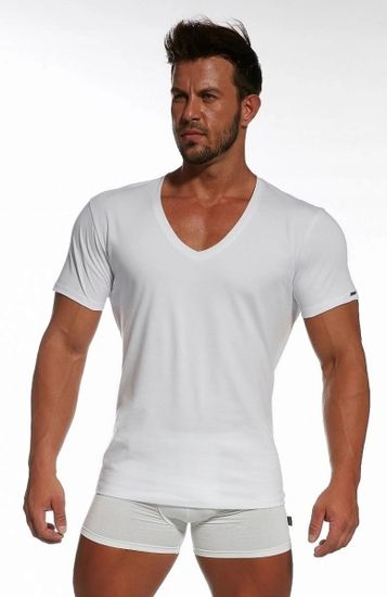 Футболка мужская Cornette Authentic 201