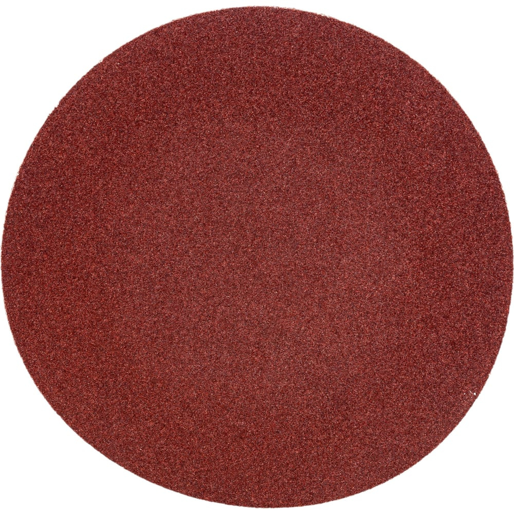 Шлифовальный круг самоклеющийся 150 мм, P80 Gigant GW-001