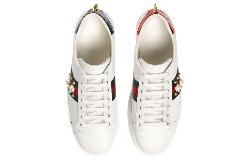Gucci Ace (Женская размерная сетка)