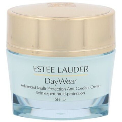 Estee Lauder Daywear Advanced Multi Protection Cream SPF15 (Normal to Combination Skin) - Day Cream 50ml