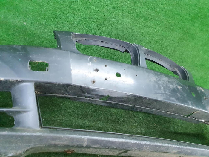 Бампер передний BMW 1er Е82 (2007-2011)