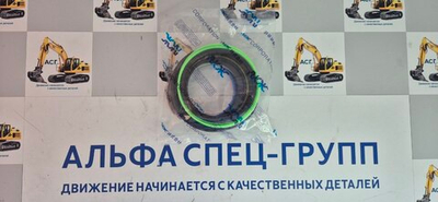 Ремкомплект г.ц. рукояти JCB JS160, 903/20916