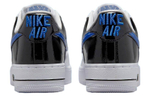 Кроссовки Nike Air Force 1 Low (Женская размерная сетка)