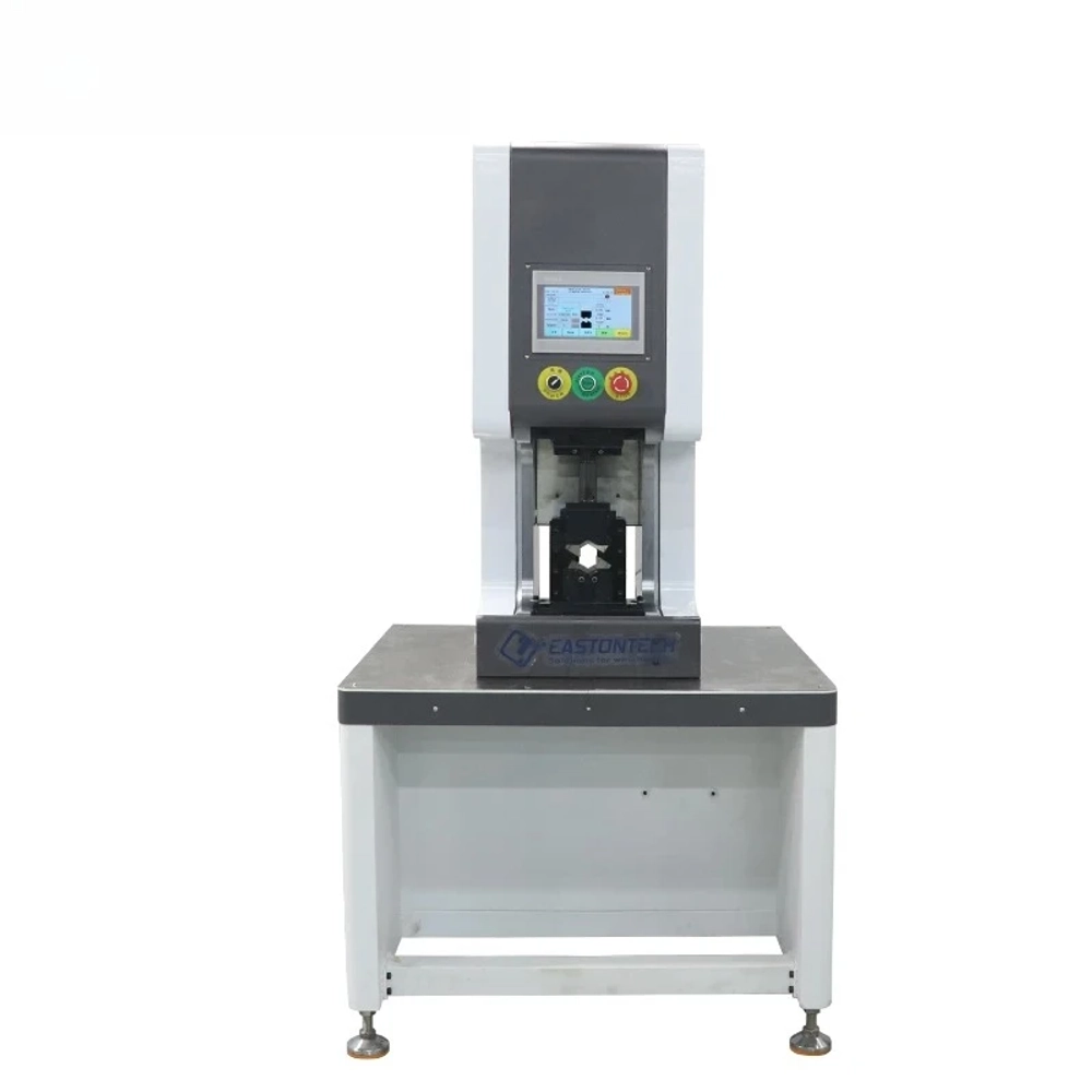 Пресс для обжима с сервоприводом EW-5390-30T