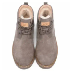 Ugg Mens Neumel Gentleman Smoke