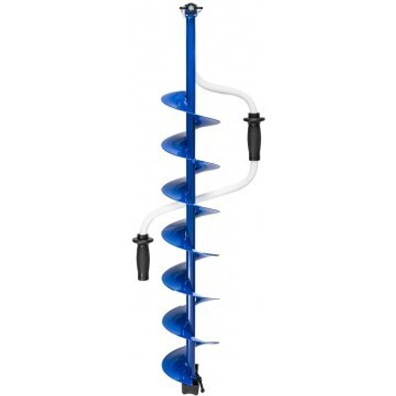Ледобур 150 Long левое вращение, длина шнека 71см (LH-150LD-1) Helios