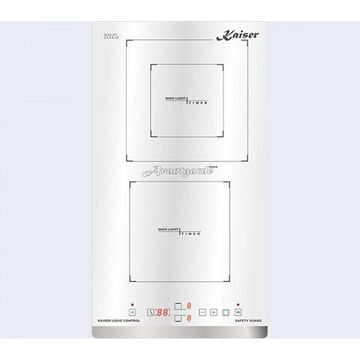 Электрическая варочная панель Kaiser KCT 3422 FW AVANTGARDE