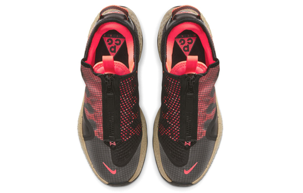 Кроссовки Nike Pg 4 Pcg Ep