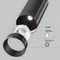 Трековый светильник Technical TR021-1-12B3K-W-D-B