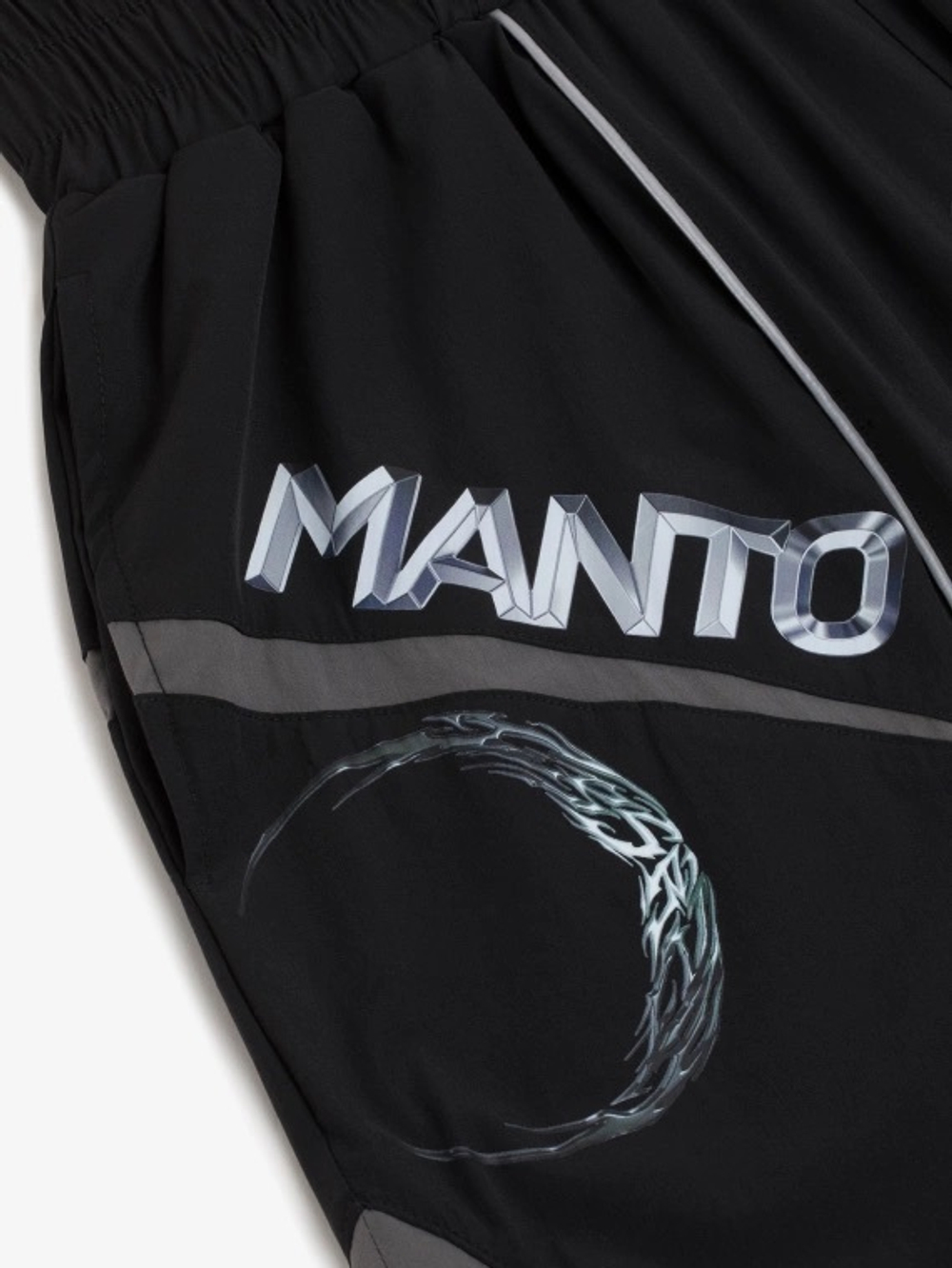 Боксёрские шорты MANTO x TREASURE ZONE