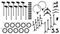 DPA KIT-4099-DC-10R-C