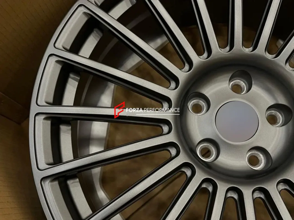 КОВАНЫЕ ДИСКИ ДЛЯ BMW 3 SERIES G20 БМВ