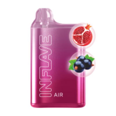 INFLAVE AIR 6000