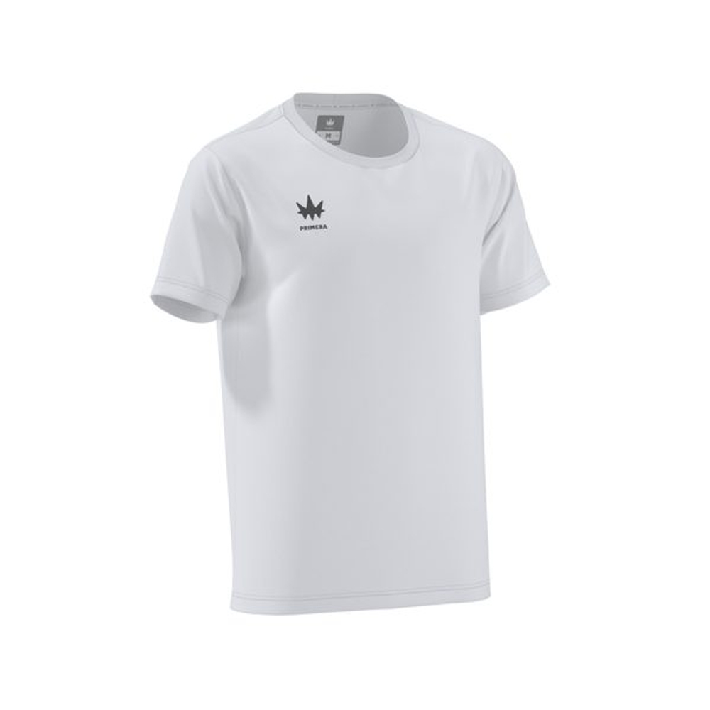 Футболка Element 24 LIQUIDate T-shirt — White