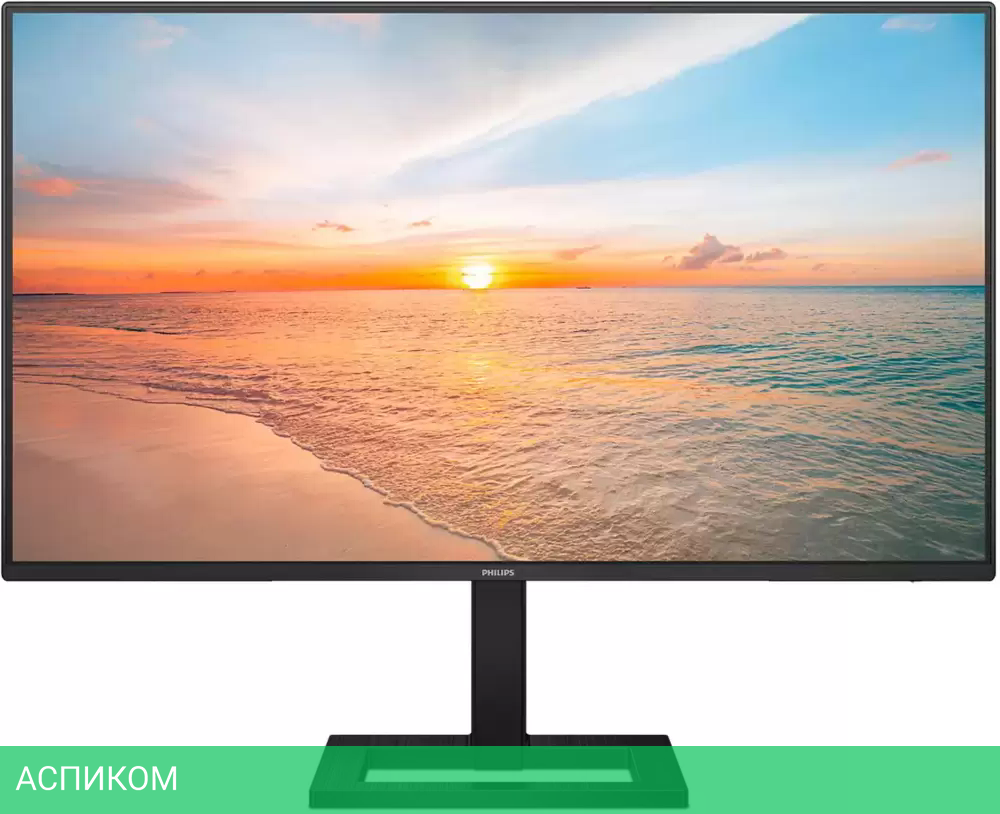 Монитор Philips 27E1N1300AE/01