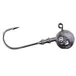 Джиг головка Шар 06/0 36.0г 2шт Nautilus Long Power NLP-1110