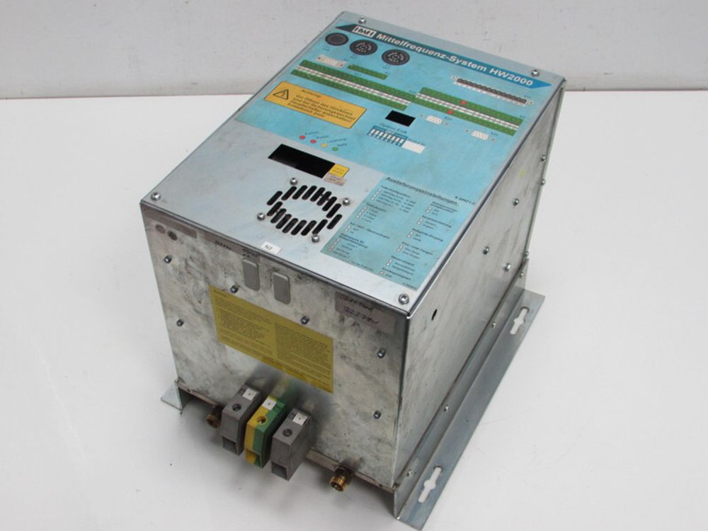 HWI2208 EVA
