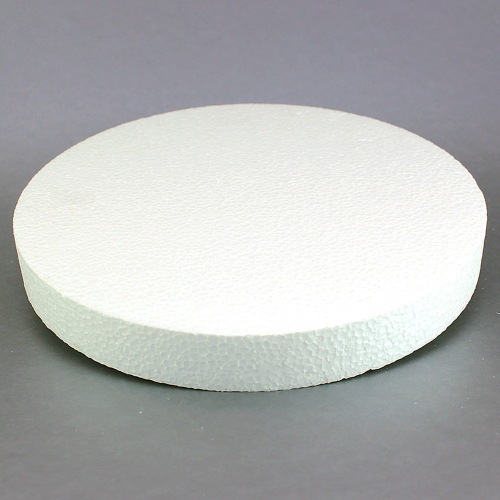 Подложка усиленная из пенопласта d-30, 20мм