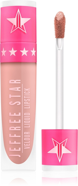 Jeffree Star Cosmetics Velour Liquid Lipstick - жидкая помада, 5,6 ml
