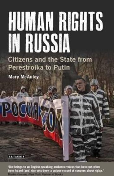 Human Rights in Russia