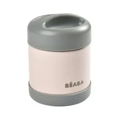 Термос-контейнер Beaba Thermo Portion 300 мл Light Pink