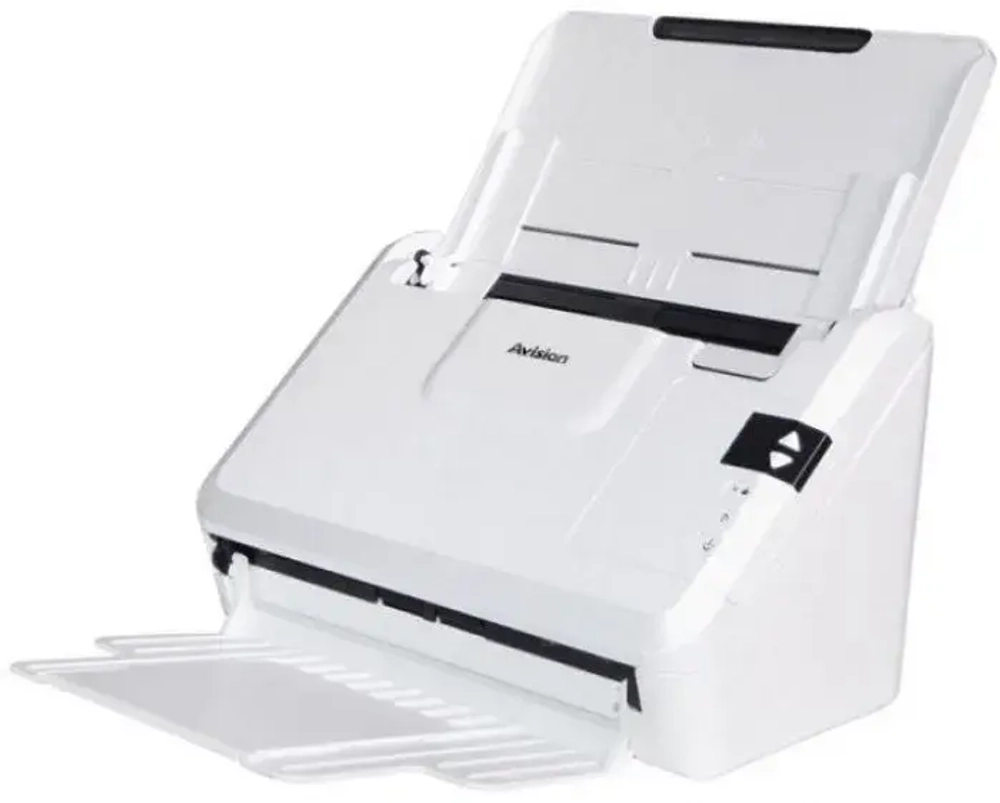 Сканер Avision AV332