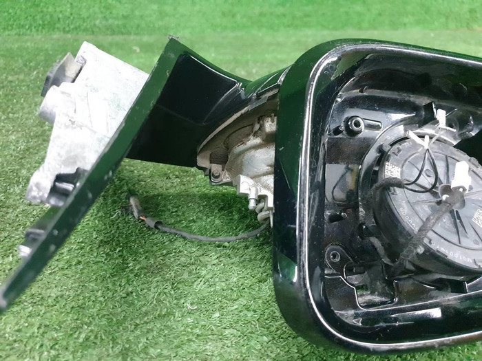 Зеркало левое BMW 5er G30 G31 G38 (17-23) 5 конт.