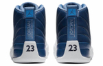 Кроссовки Jordan Air Jordan 12 Retro "Indigo"
