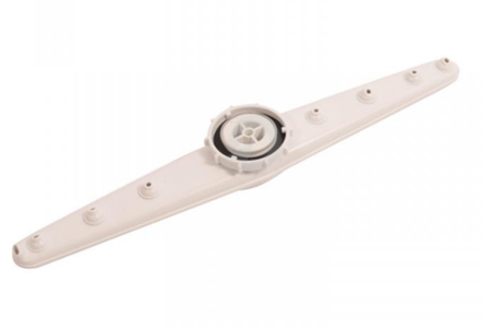 Разбрызгиватель для посудомоечной машины Ariston (Аристон) / Indesit (Индезит) верхний - 110381, 063845, 482000028469