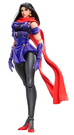 Фигурка Good Smile Company Chozokado Super Figure Action JoJo`s Bizarre Adventure Part 2 [Lisa Lisa]