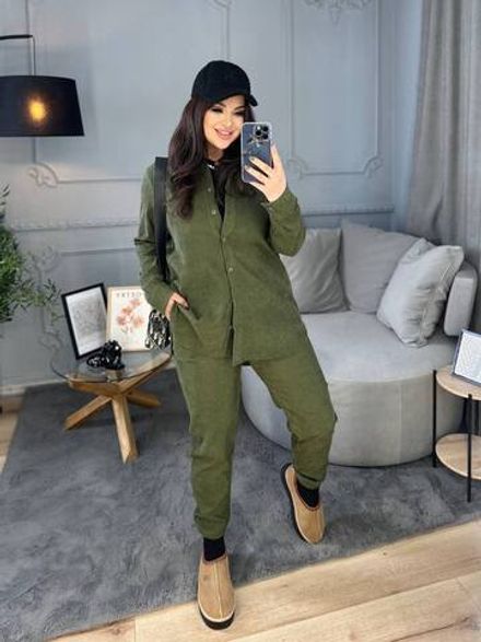 Костюм УК-18621/1-4 Фабрика Моды Фото 1