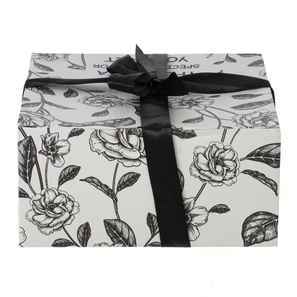 GAEM Чашка с блюдцем, 290 мл, L17 W17 H7,5 см