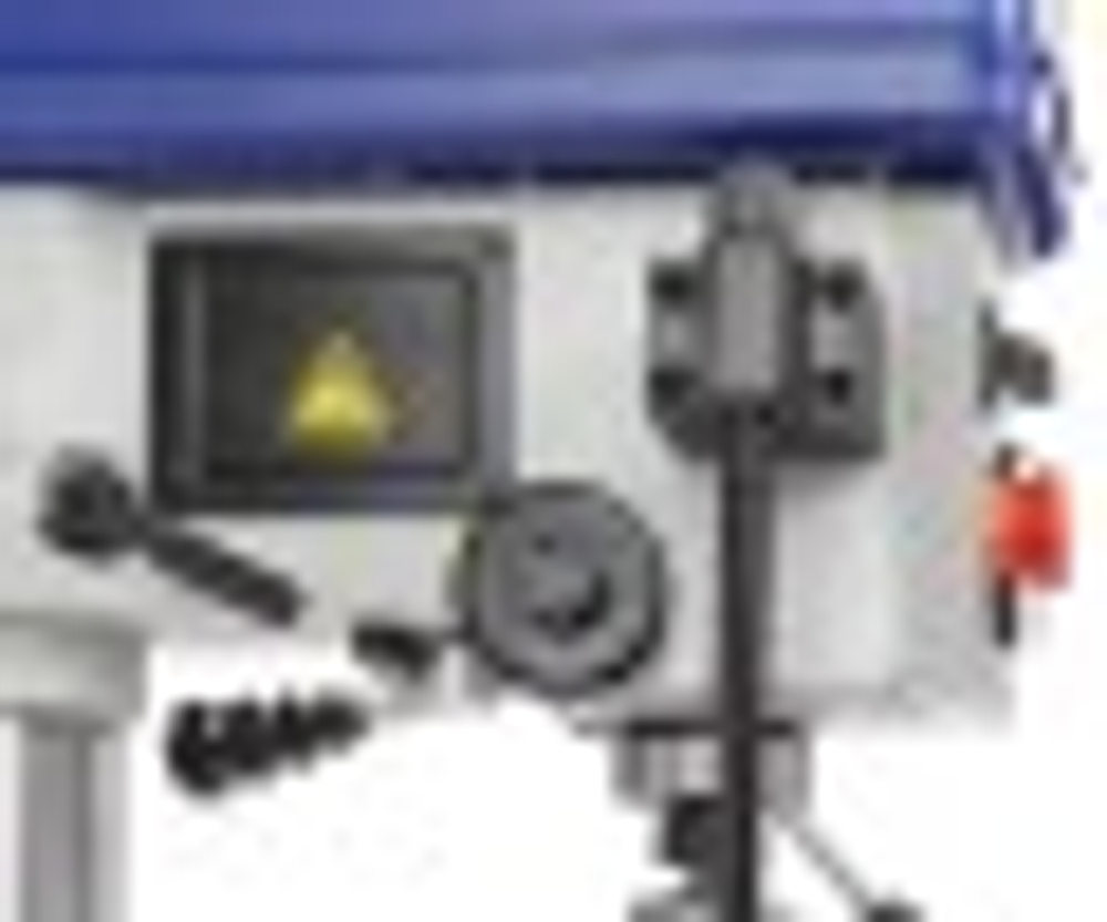 Станок сверлильный BELMASH MDTP410-16/400 S250A