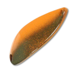 Блесна колеблющаяся FOREST MAZIORA MIU 28мм 2.2гр, цвет #10