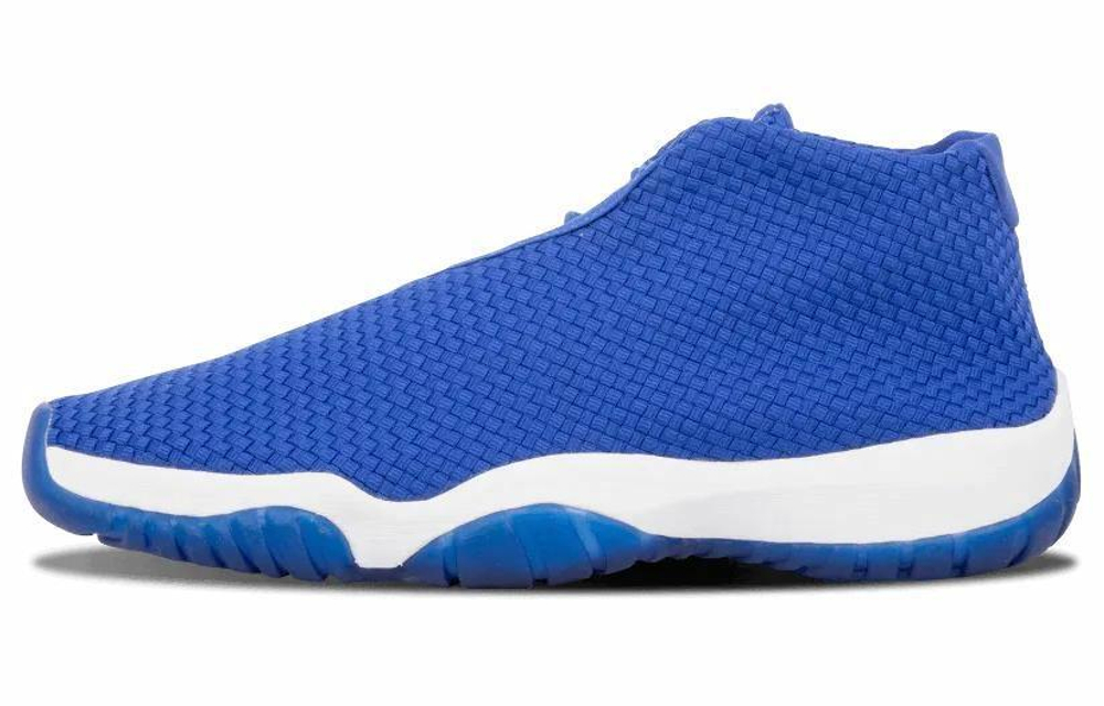 Кроссовки Jordan Future "Varsity Royal"