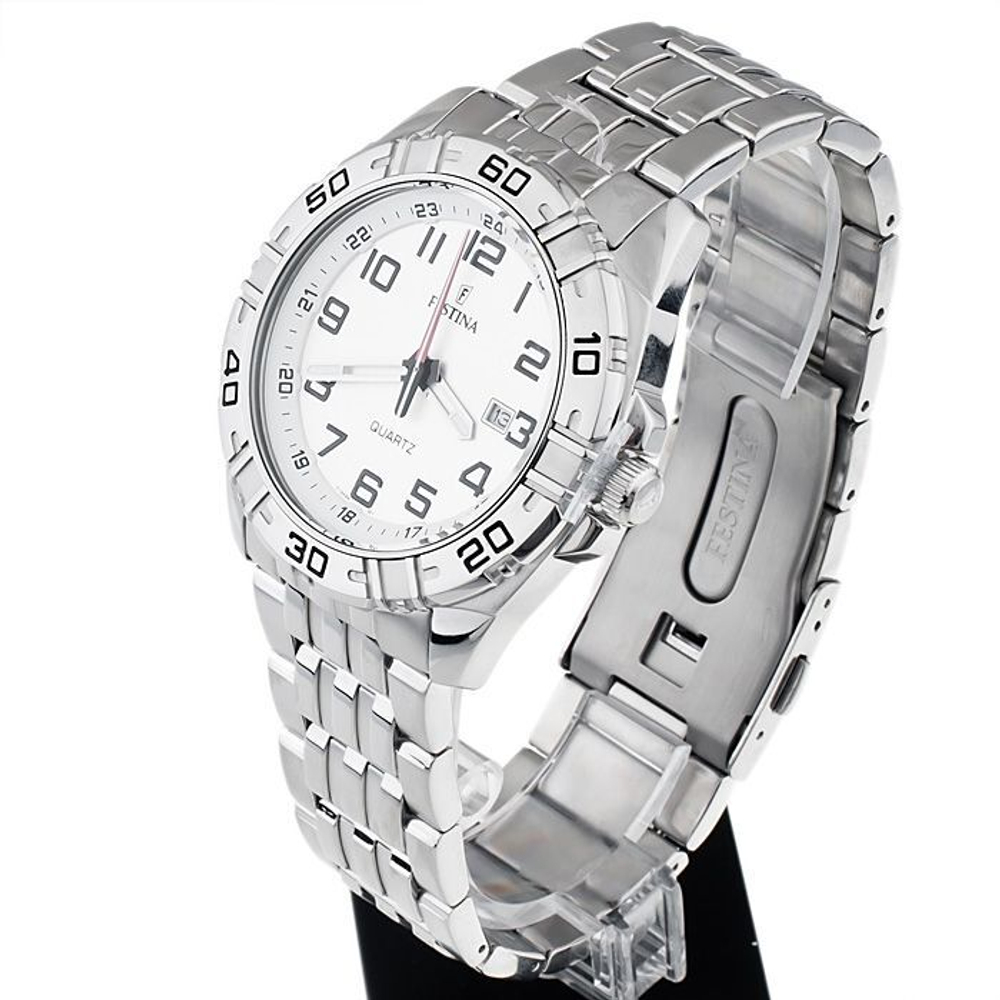 Мужские наручные часы Festina F16495/A