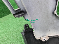 Бампер передний Chery Tiggo 4 Pro (2020-2024)