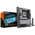 Материнская плата GIGABYTE Z890 EAGLE WIFI7, LGA1851, DDR5, ATX