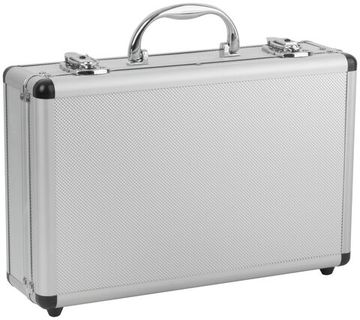 Ящик для инструмента алюминиевый 330х210х90 мм