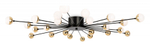 Потолочная люстра Freya Celebrity FR5242CL-24B