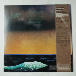 Винтажная виниловая пластинка LP Asia (Japan 1982) (Obi) Wildest Dreams