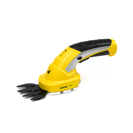 Аккумуляторный триммер-кусторез Huter GET-8L