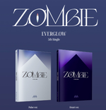 Альбом EVERGLOW - 5th Single Album ZOMBIE