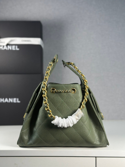 Chanel 25 Small Handbag 30 cm