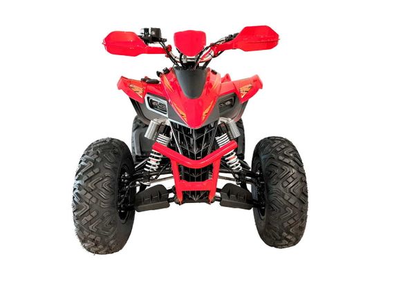 Квадроцикл YACOTA Typhoon 250LD