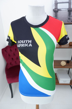 Футболка Lassen стильная 44 размер