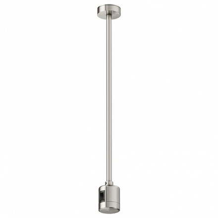 Основание на штанге Maytoni Accessories for tracks Flarity TRA158C-IPCL1-PT