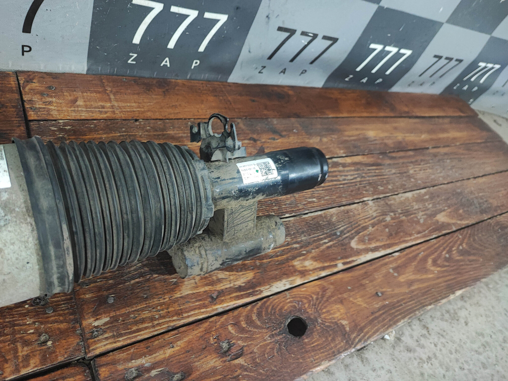 Амортизатор передний левый BMW 7-Series (G11) 15-22 Б/У Оригинал 77687755905