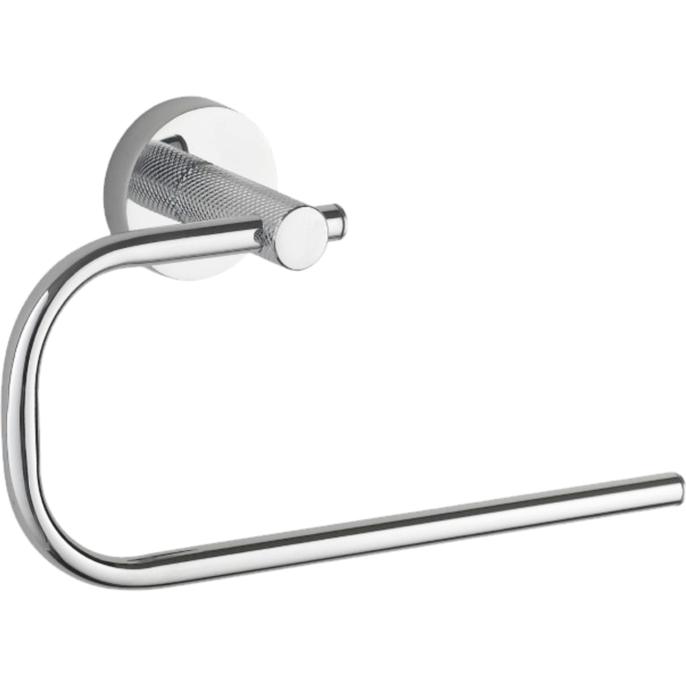 Полотенцедержатель Boheme Uno 10975-CR chrome